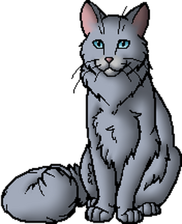 Who would you bring back to life? (Art is on the warriors wiki) : r/ WarriorCats