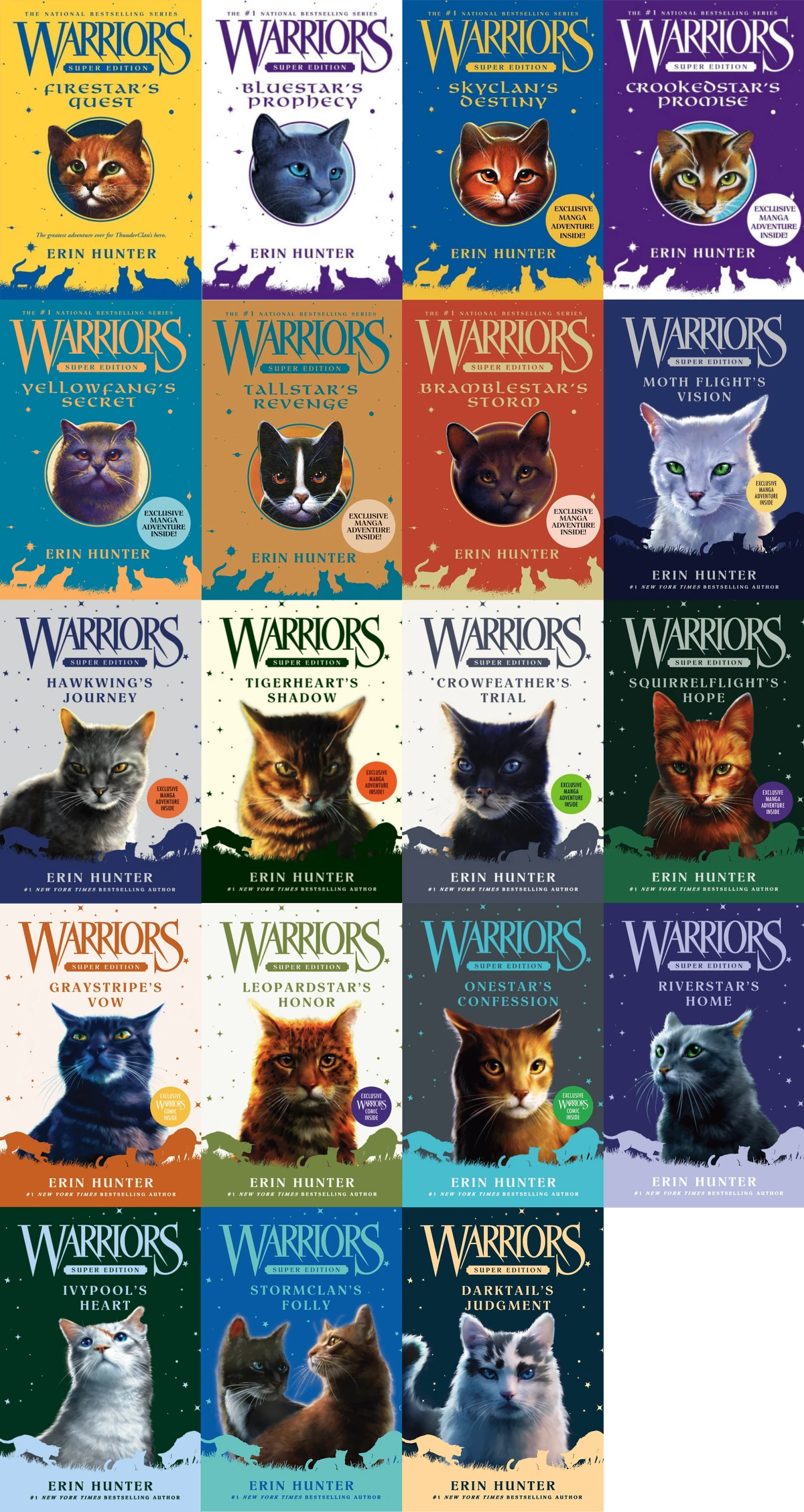 Category Arcs Warriors Wiki Fandom category-arcs-warriors-wiki-fandom