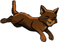 Shrewpaw (TC) in A Thief in ThunderClan