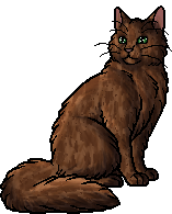 Ashfur (ShC), Warriors Wiki