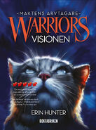 Alternate Swedish Language Edition Was never released