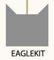 Eaglekit (WC)'s icon on the Warriors family tree