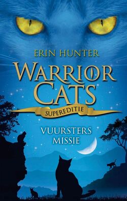 Warrior Cats Firestars Quest / Recap - TV Tropes