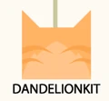 Dandelionkit's icon on the Warriors family tree