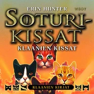Finnish Audiobook Released in Finland