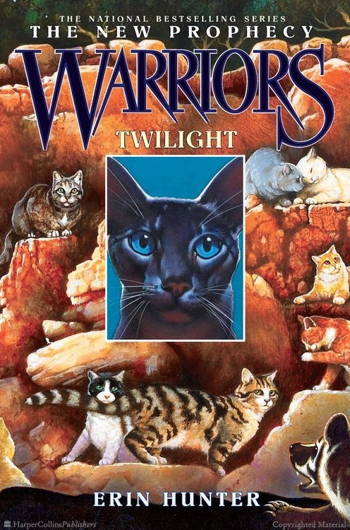 Warriors: The Ultimate Guide: Updated and Expanded Edition – HarperCollins