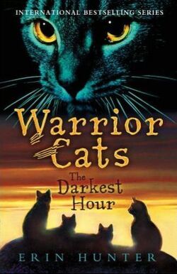 Warrior Cats: The Darkest Hour / Recap - TV Tropes