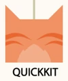 Quickkit's icon on the Warriors family tree