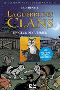 French Language Edition E-book Released in France
