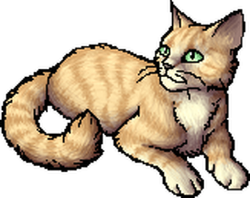 StarClan, Warriors Wiki