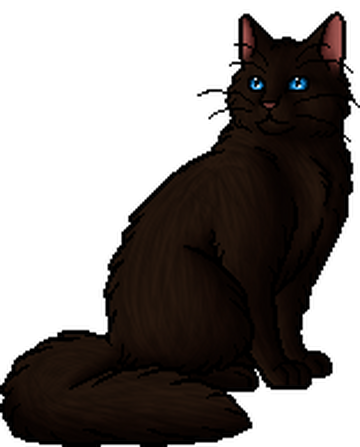 Firestar's Quest/Allegiances, Warriors Wiki