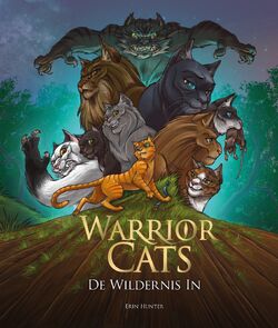 Warrior Cats: Into the wild By: Erin Hunter. SUMMARY: This book is about a  young cat named Rusty, who joins wild cats in the forest to defend  territory, - ppt download