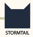 Stormtail's icon on the Warriors family tree