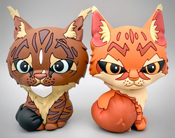 Hawkfrost and Mothwing.mini