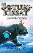 Finnish Reprint Language Edition Released in Finland