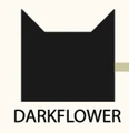 Darkflower's icon on the Warriors family tree