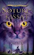 Finnish Language Edition Released in Finland