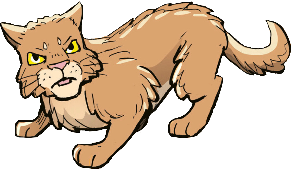 Warrior Cats Blog: The Warrior Code