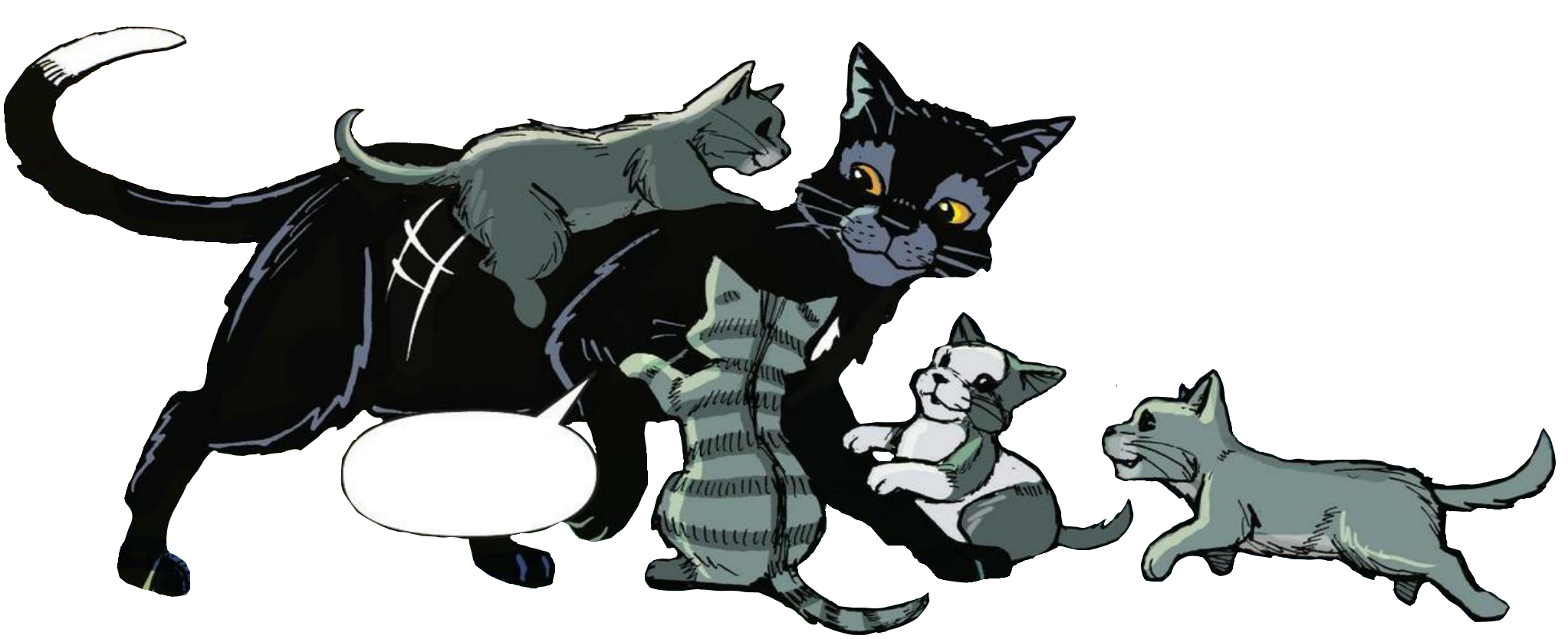 WARRIOR CATS Photo: Warriors Pictures  Warrior cats, Warrior cats books, Warrior  cats art