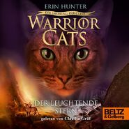 German Audiobook Released in Germany & Austria