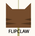 Flipclaw's icon on the Warriors family tree