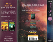 Erin Hunter Books - Coming November 2022! Warriors: A Starless Clan #2:  Sky. Book Description: Disaster has struck at the heart of RiverClan,  leaving its warriors and its new medicine cat apprentice