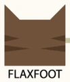 Flaxfoot's icon on the Warriors family tree