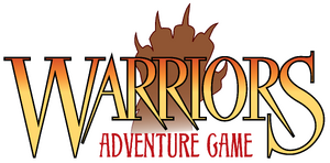 Warrior Cats Adventure Game Remastered