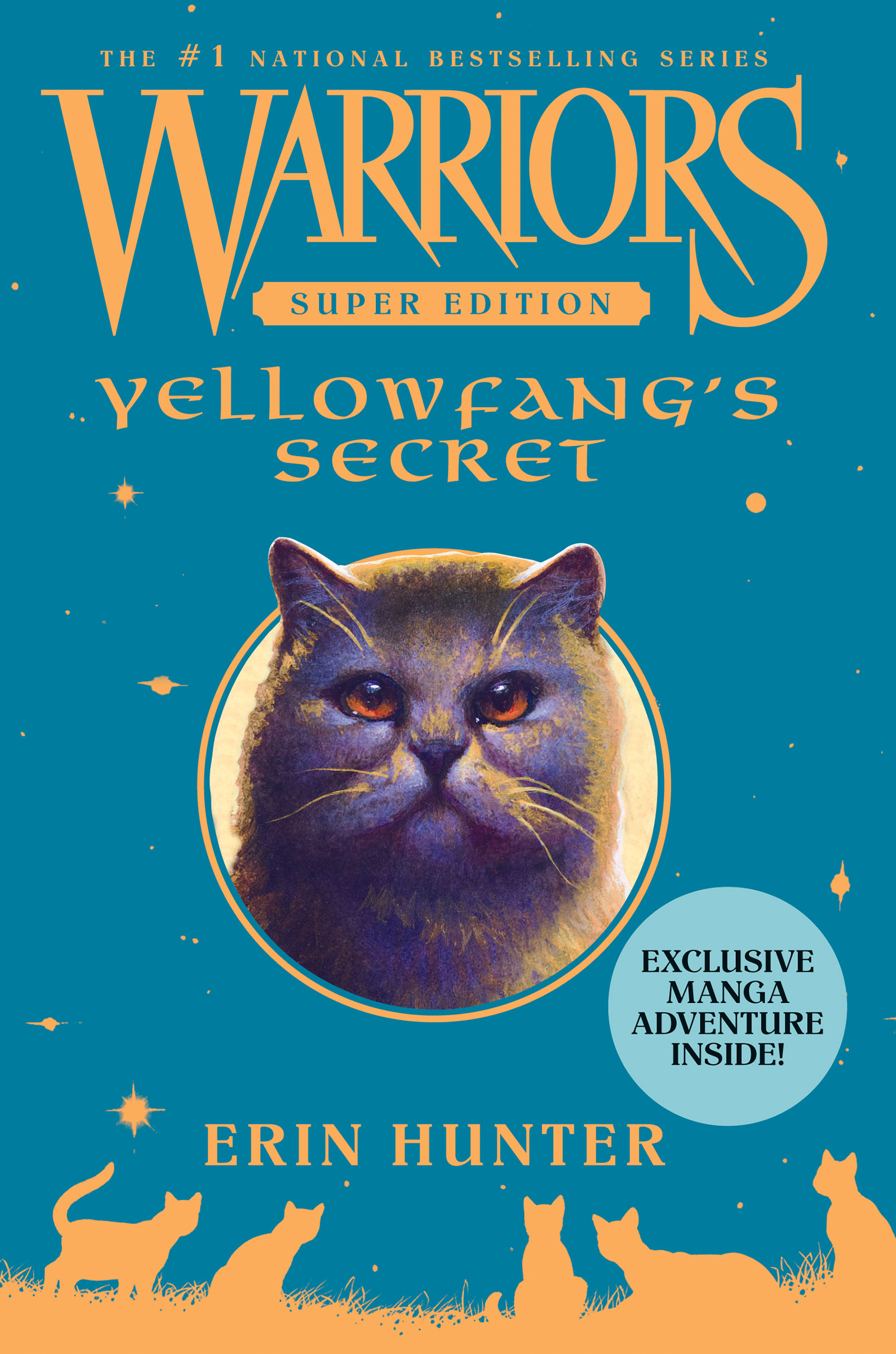 Rise Of Scourge, warriors The New Prophecy, warriors The Prophecies Begin,  yellowfang, scourge, black Cat, Warriors, Kitten, paw, Whiskers