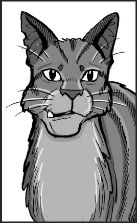 Crookedstar's Promise/Comic