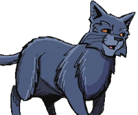 Stormfur.ASIR