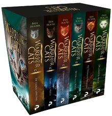 Witch Warrior Complete Series Boxed Set by TR Cameron