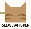 Sedgewhisker's icon on the Warriors family tree