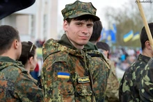 Тарас Попов