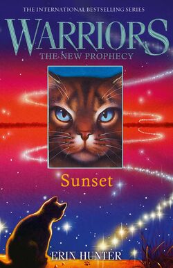 Warriors: The New Prophecy #1: Midnight eBook by Erin Hunter