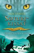 Finnish Language Edition Released in Finland