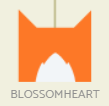 Blossomheart's icon on the Warriors family tree