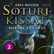 Finnish Audiobook Edition Released in Finland