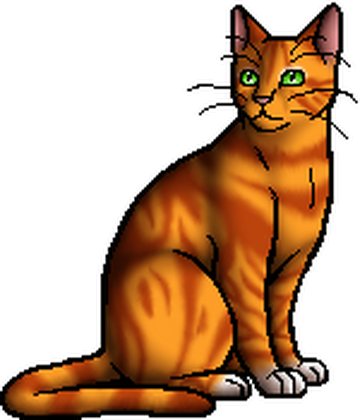 Lionblaze, Warriors Wiki, FANDOM powered by Wikia