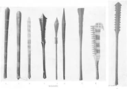 Амуаму під номером 6.