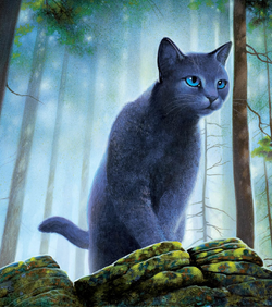 Defending Bluestar by Blossomtail – BlogClan