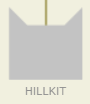 Hillkit's icon on the Warriors family tree