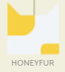 Honeyfur's icon on the Warriors family tree