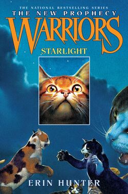 Warriors: Omen of the Stars - Wikipedia