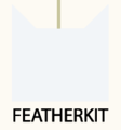 Featherkit (Website)'s icon on the Warriors family tree
