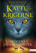 Alternate Norwegian Language Edition Released in Norway