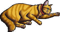 Snaptooth | Warriors Wiki | Fandom