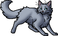 Mistystar (Warrior Cats) Fan Casting