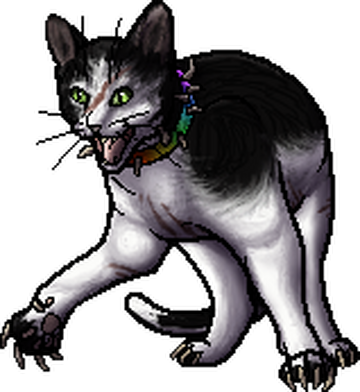 Scourge, Warriors Wiki