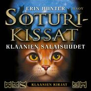 Finnish Audiobook Released in Finland